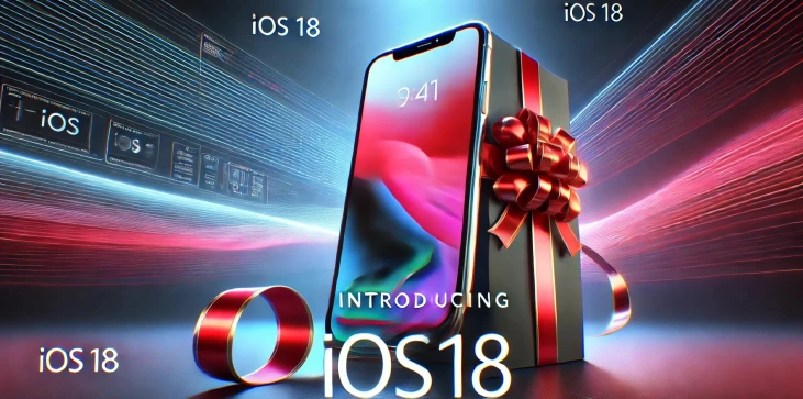 nya iOS18